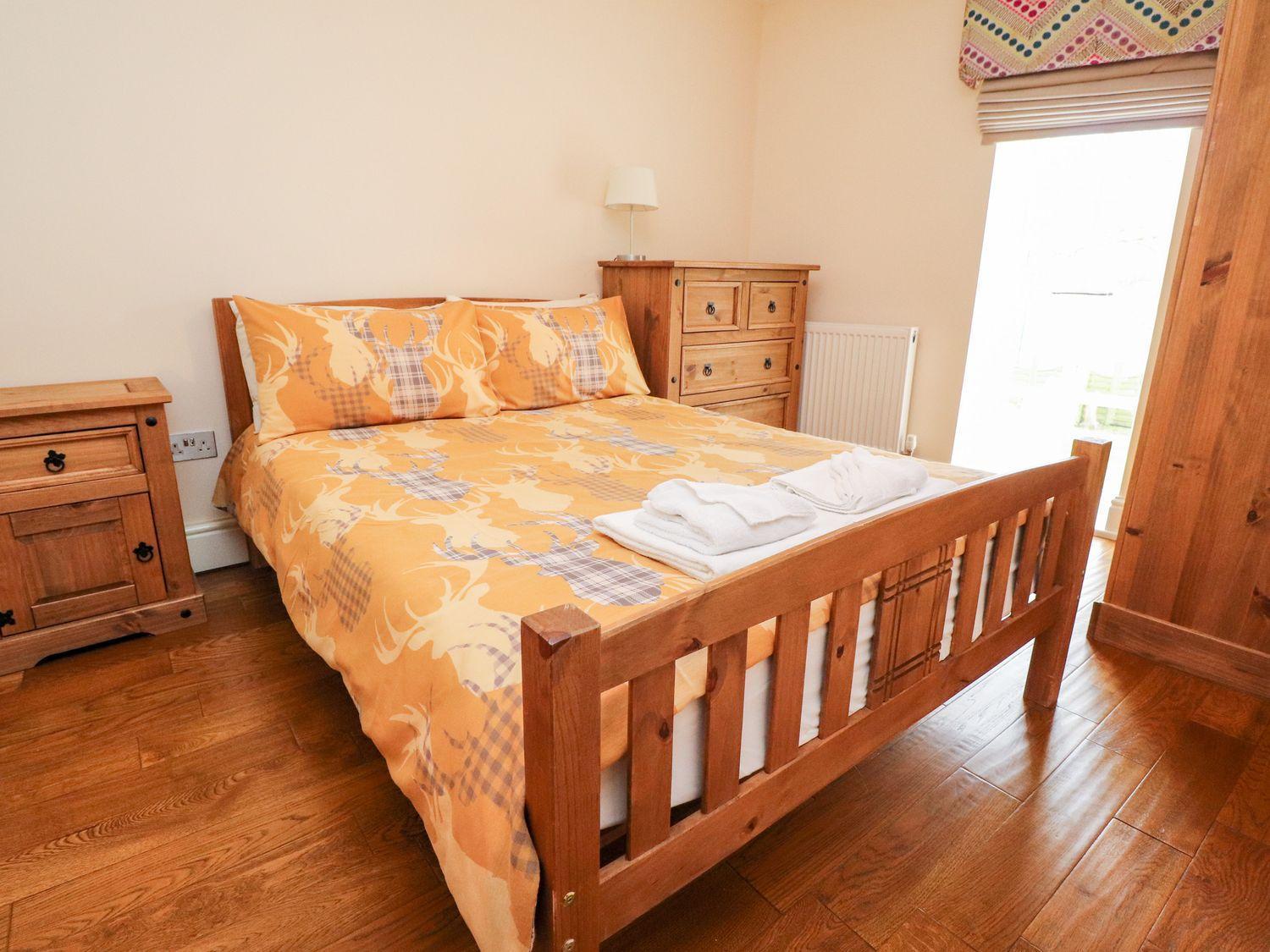 Hudson Holiday home Lancaster