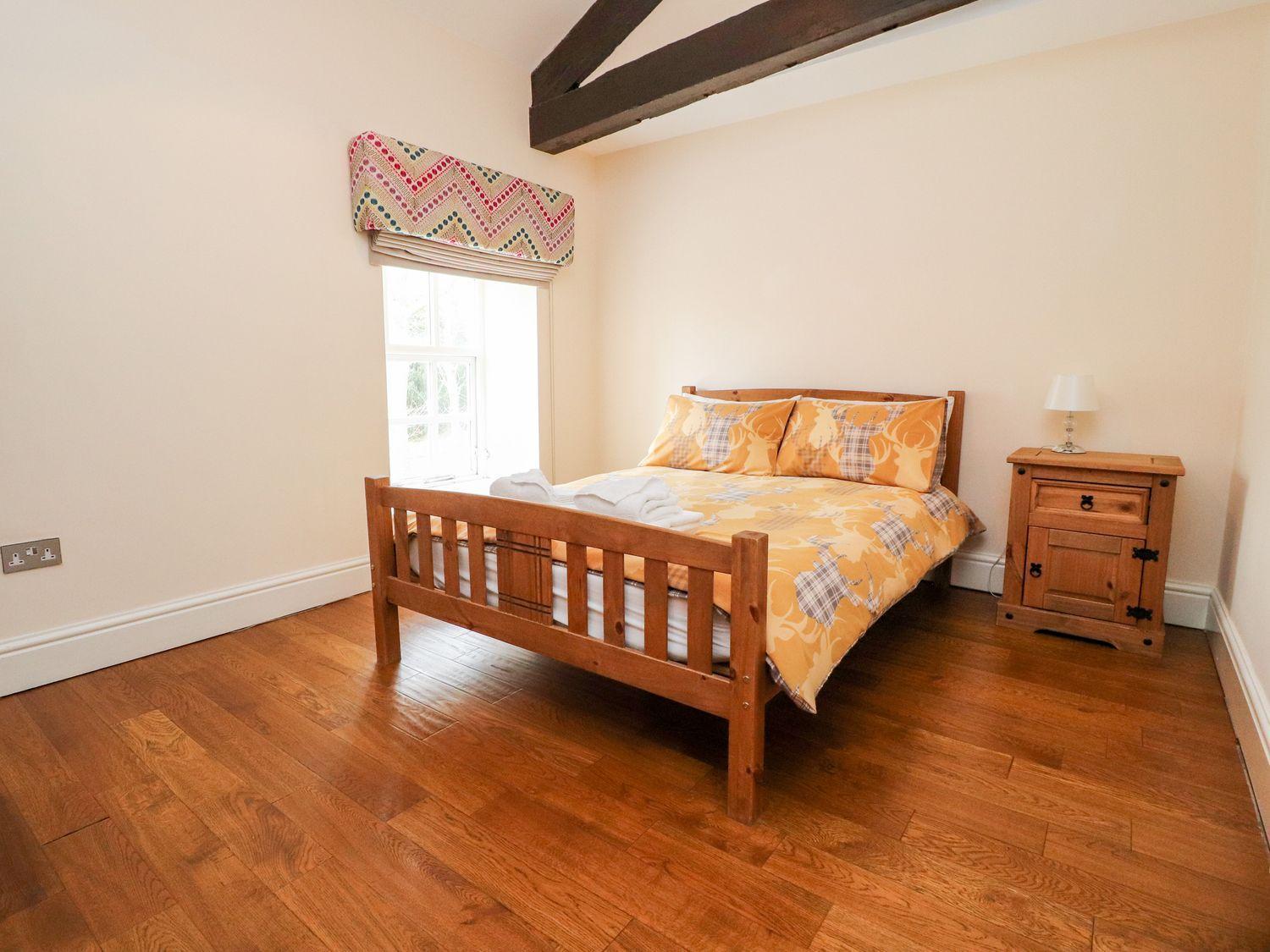 Hudson Holiday home