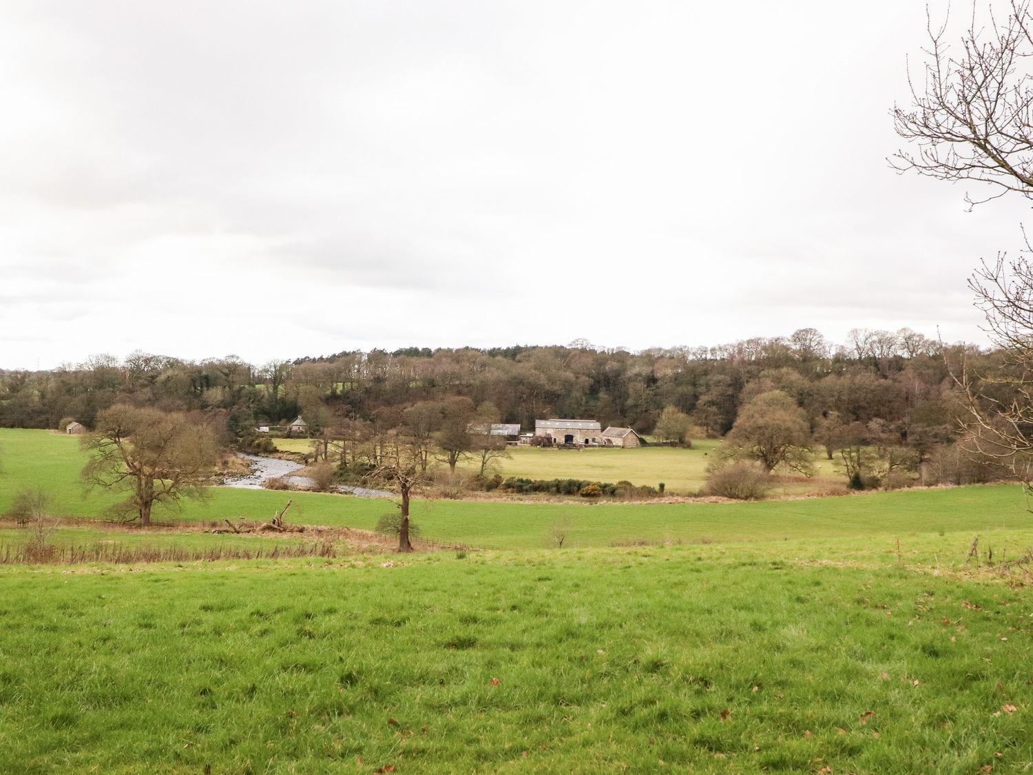 Holiday home Hudson