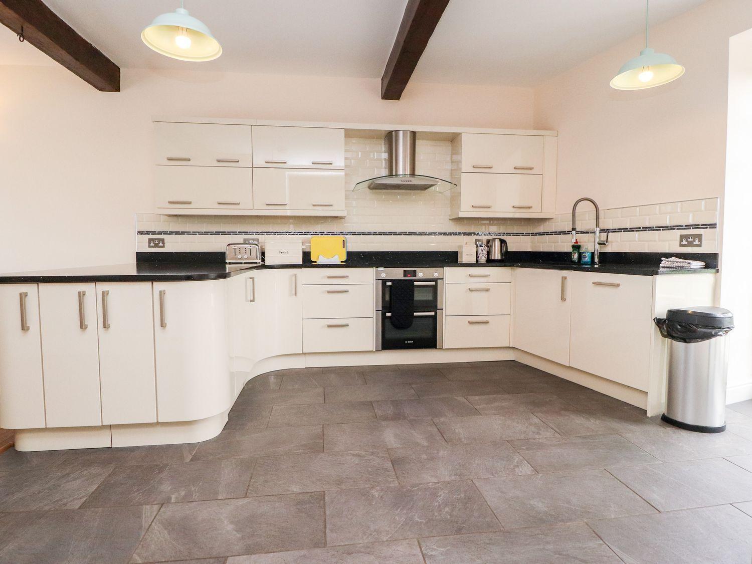 Hudson Holiday home Lancaster
