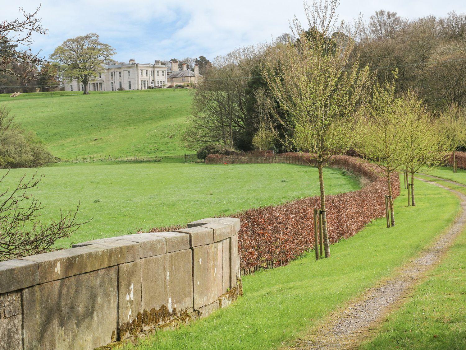 Hudson Holiday home Lancaster