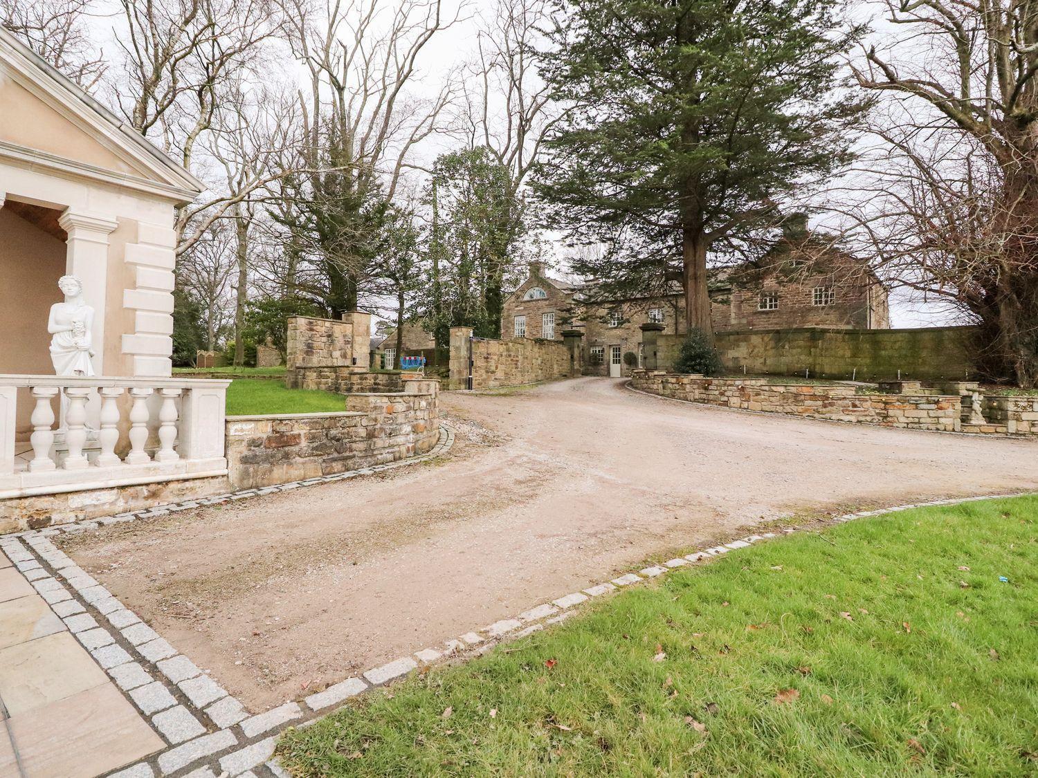 Holiday home Hudson Lancaster