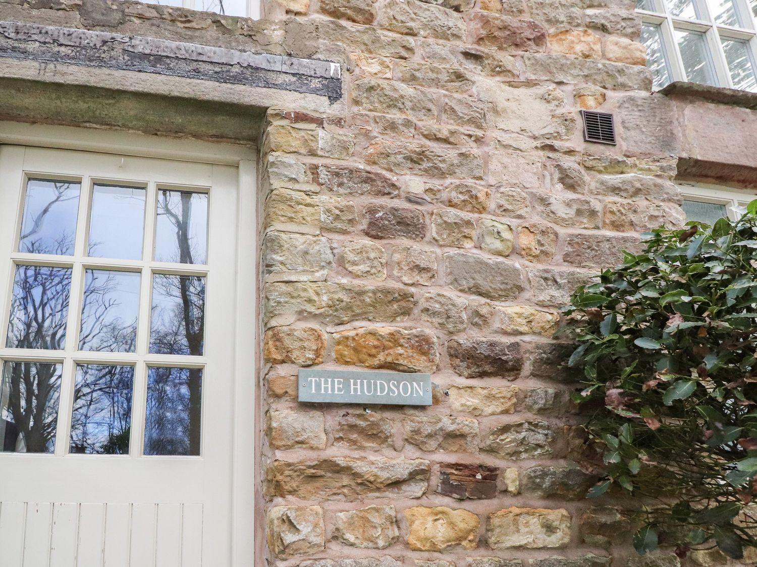 Holiday home Hudson Lancaster